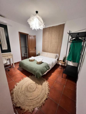 Apartamento La Rana